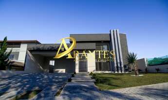 Imagem 4: CASA EM CONDOMÍNIO RESIDENCIAL em ATIBAIA - SP, CONDOMÍNIO FIGUEIRA GARDEN