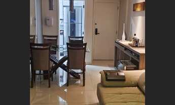 Imagem 3: Apartamento Venda 2 Dormitórios - 58 m² Vila Nova Conceição