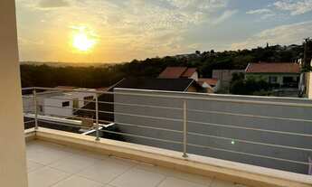 Imagem: BELÍSSIMA CASA A VENDA EM CONDOMÍNIO DE