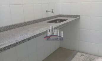 Imagem 5: Sala comercial para alugar, 50 m² por R$ 1.500/mês - Centro - Santos/SP