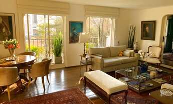 Imagem: Apartamento, Itaim Bibi - São Paulo