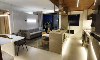 Imagem 2: GOIâNIA - Apartamento Padrão - Setor Bueno