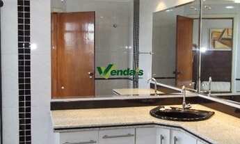 Imagem 2: Apartamento 124,00m², mobiliado