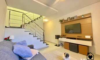 Imagem 4: Sobrado Geminado à venda no Vila Nova