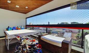 Imagem 7: SANTO ANDRé - Apartamento Padrão - Jardim