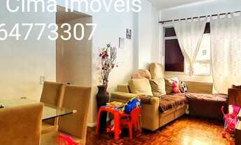 Imagem: Apartamento para venda possui 68 metros