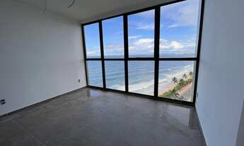 Imagem 6: BEIRA MAR COM VISTA PANORÂMICA! Última unidade! Rentabilidade certa! STUDIO 27m2!