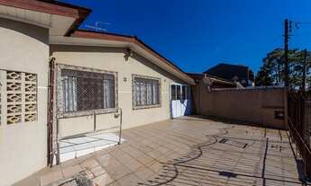 Imagem 3: CASA TÉRREA COM 4 QUARTOS - COM EDÍCULA - SITIO CERCADO