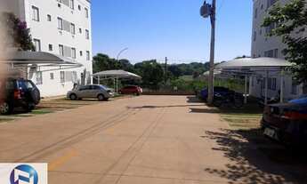 Imagem 3: Apartamento, Venda, Residencial Ana Célia, São José do Rio Preto 2 dormitórios, 1 sala, 1