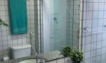 Imagem 6: Studio para aluguel tem 40 metros quadrados com 1 quarto em Graças - Recife - PE