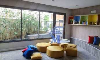 Imagem 5: Apartamento Garden com 2 dormitórios à venda, 95 m² por R$ 1.700.000,00 - Vila Mariana - S