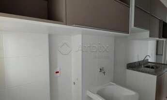 Imagem 5: Americana - Apartamento Padrão - Vila Rehder