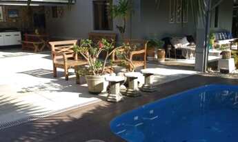 Imagem 6: CAMAÇARI - Casa de Condomínio - ABRANTES