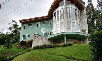 Imagem 6: Santo Antônio do Pinhal - Casa de Condomínio - Zona Rural