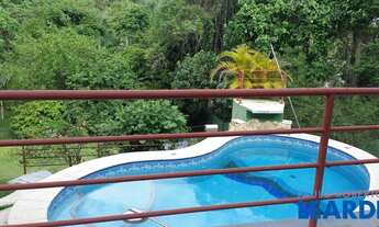 Imagem 7: CASA EM CONDOMÍNIO - ARUJAZINHO 1, 2, 3 - SP