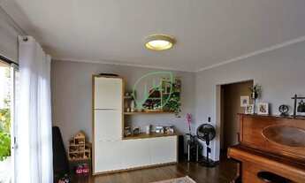 Imagem 4: Apartamento Campo Belo 03 dormitórios 02 vagas