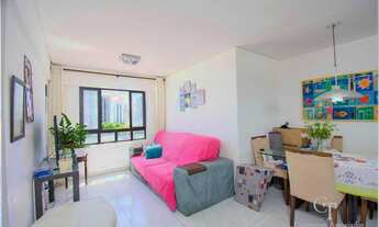 Imagem 4: Apartamento para venda com 53 metros quadrados com 2 quartos