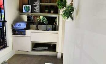 Imagem 4: Apartamento para venda com 70 metros quadrados com 3 quartos