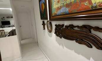 Imagem 6: Apartamento para venda tem 140 metros quadrados com 4 quartos em Boa Viagem - Recife - PE