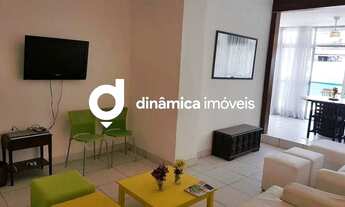 Imagem 5: EXCELENTE COBERTURA LINEAR 2 QUADRAS DA PRAIA DE COPACABANA