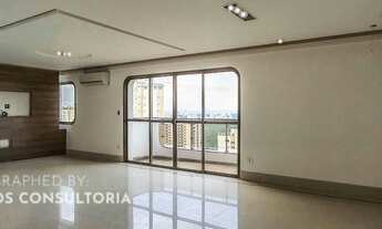 Imagem 6: Apartamento à venda no bairro Jardim Anália Franco - São Paulo/SP, Zona Leste