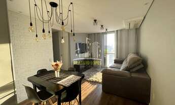 Imagem: São Paulo - Apartamento Padrão - Vila