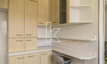 Imagem 6: SãO PAULO - Apartamento Padrão - Vila Olímpia