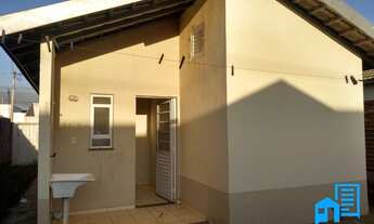 Imagem 6: SÃO JOSÉ DO RIO PRETO - Casa Padrão - PARQUE RESIDENCIAL DA FRATERNIDADE I