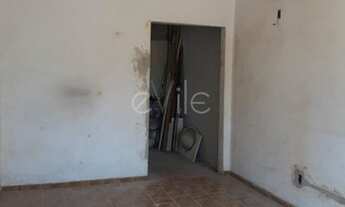 Imagem 2: Casa - Vila Industrial - Campinas