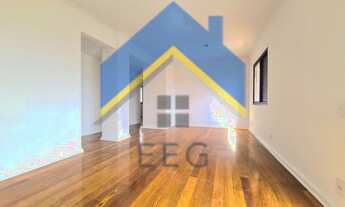 Imagem 4: Apartamento para venda com 105 m² com 2 quartos na Chácara Santo Antônio - São Paulo