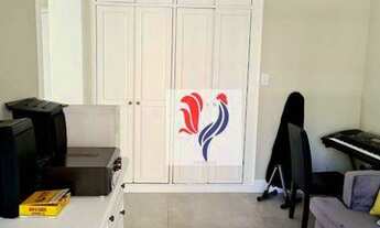 Imagem 6: Apto Reformado 182 m² 3 Dormitórios 1 Suíte 3 Vagas Jardim Paulista Jardins Metro Brigadei