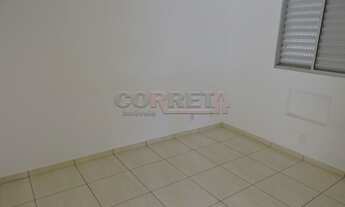 Imagem 5: Araçatuba - Apartamento - Conjunto Habitacional Doutor Antônio Villela Silva