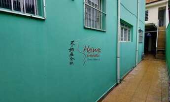 Imagem 5: Sobrado com 3 dormitórios à venda, 150 m² por R$ 550.000,00 - Vila Mangalot - São Paulo/SP