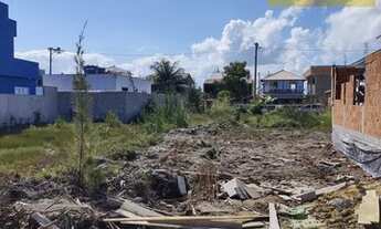 Imagem: Terreno para Venda em Arraial do Cabo, Monte
