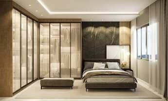 Imagem 7: Apartamento 10% entrada saldo em 120 vezes