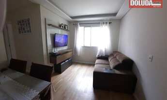 Imagem 4: Apartamento com 2 dormitórios à venda, 43 m² por R$ 260.000,00 - Campo Limpo - São Paulo/S