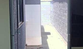 Imagem 7: Casa nova a venda 68 m2, 2 quartos em Jd. Nova Andradina - Foz do Iguaçu - PR whatsapp