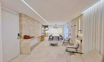 Imagem: Apartamento Área Privativa 4 quartos