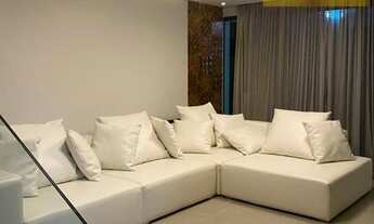 Imagem 2: Casa para Venda em Cabo Frio, Praia do Foguete, 5 dormitórios, 4 suítes, 6 banheiros, 2 va