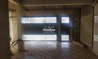 Imagem 3: Casa à venda, 2 quartos, 2 vagas, Santa Mônica - Uberlândia/MG