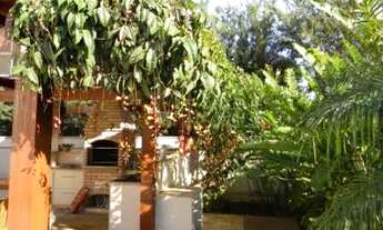 Imagem 6: Sobrado a venda Residencial Barão do Café