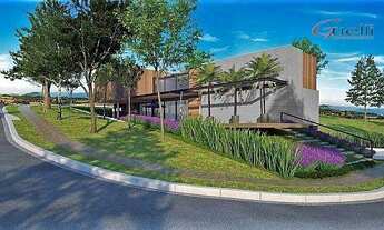 Imagem 3: Casa com 4 dormitórios à venda, 470 m² por R$ 6.490.000,00 - Tamboré 10 - Santana de Parna