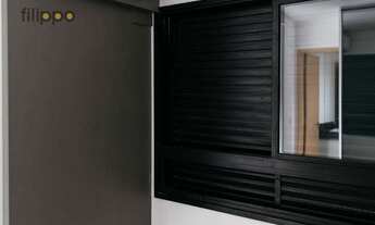 Imagem 4: Studio com 1 dormitório para alugar, 31 m² por R$ 2.619,91/mês - Chácara Klabin - São Paul