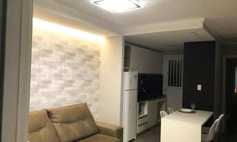 Imagem 11: Apartamento NOVO no Solar Pinheiros 2° ANDAR