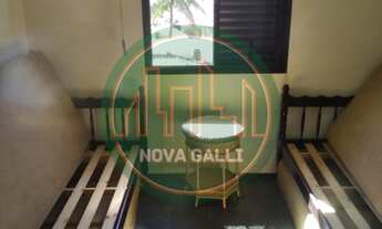 Imagem: Apartamento mobiliado apenas 280 metros