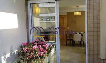 Imagem 6: COBERTURA, PRÓXIMO AO PARQUE BURLE MARX, IMPECÁVEL