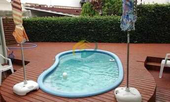 Imagem: Casa Padrão à venda em Florianópolis/SC