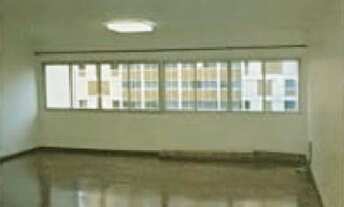 Imagem: SÃO PAULO - Apartamento Padrão - ITAIM