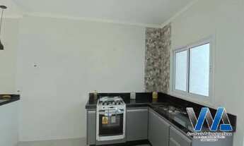 Imagem 4: Linda Casa No Residencial Piemonte