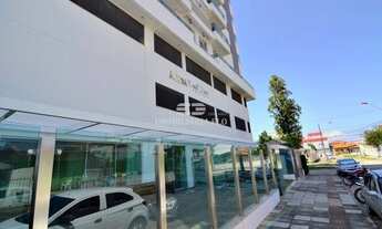 Imagem 2: Belíssimo apartamento com linda vista em Kobrasol!